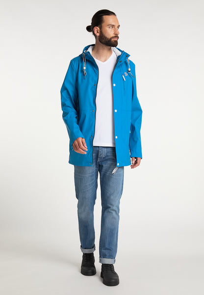 Schmuddelwedda Men's Regenjacke