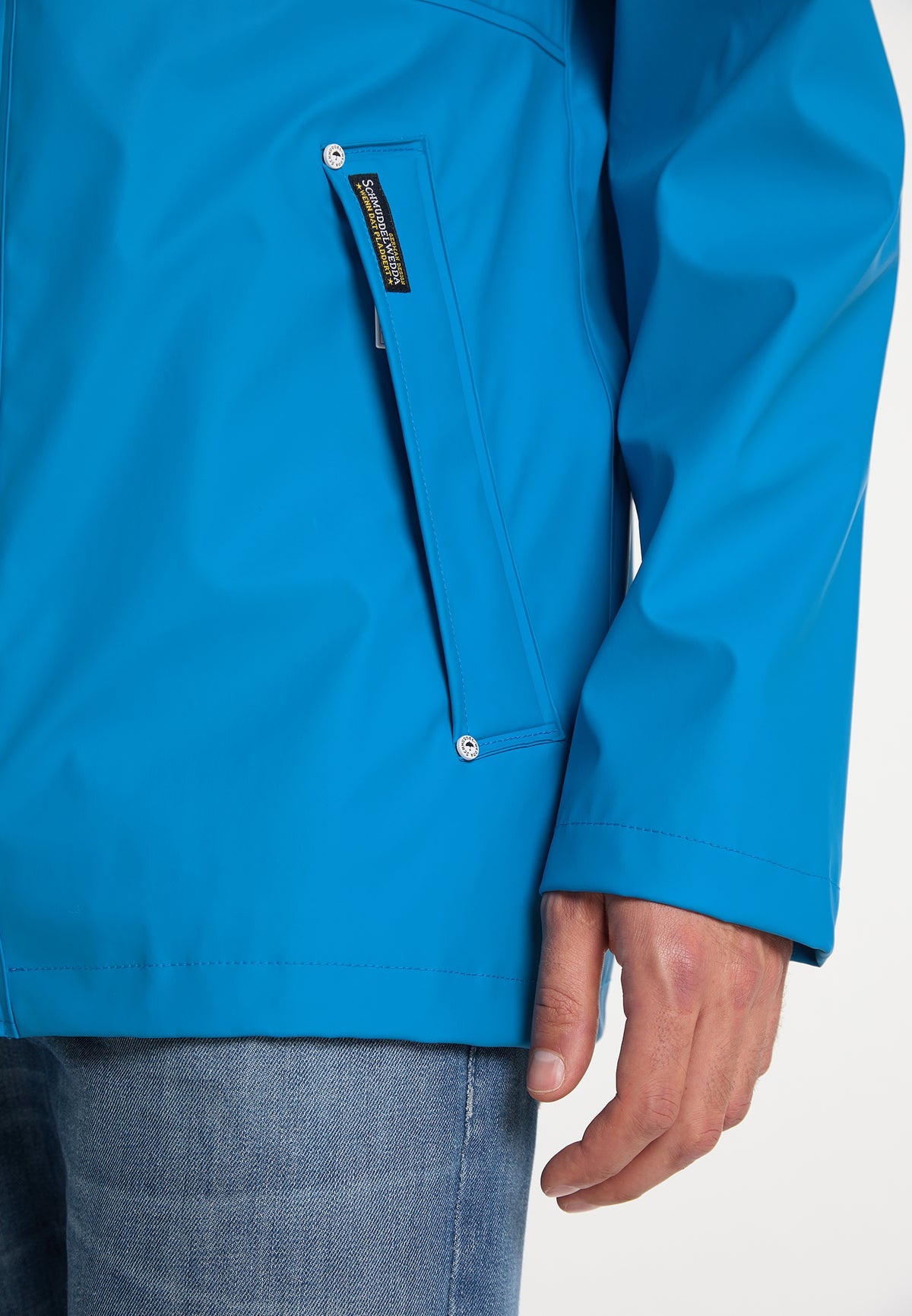 Schmuddelwedda Men's Regenjacke