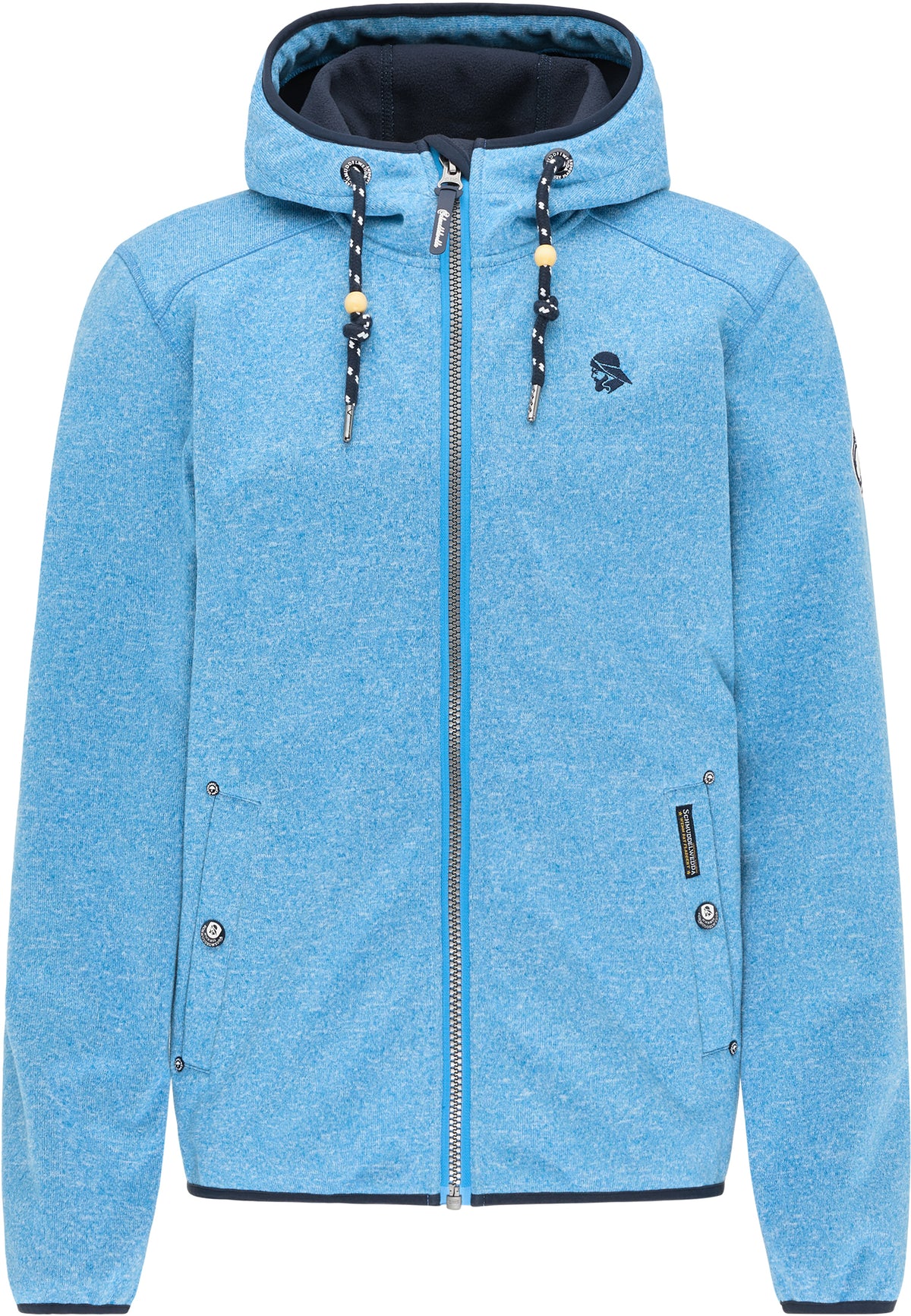 Schmuddelwedda Men's Jacke