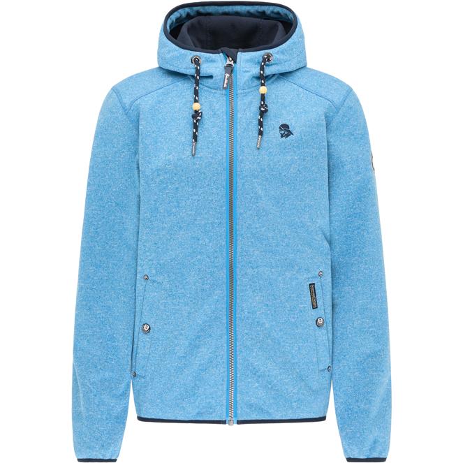Schmuddelwedda Men's Jacke