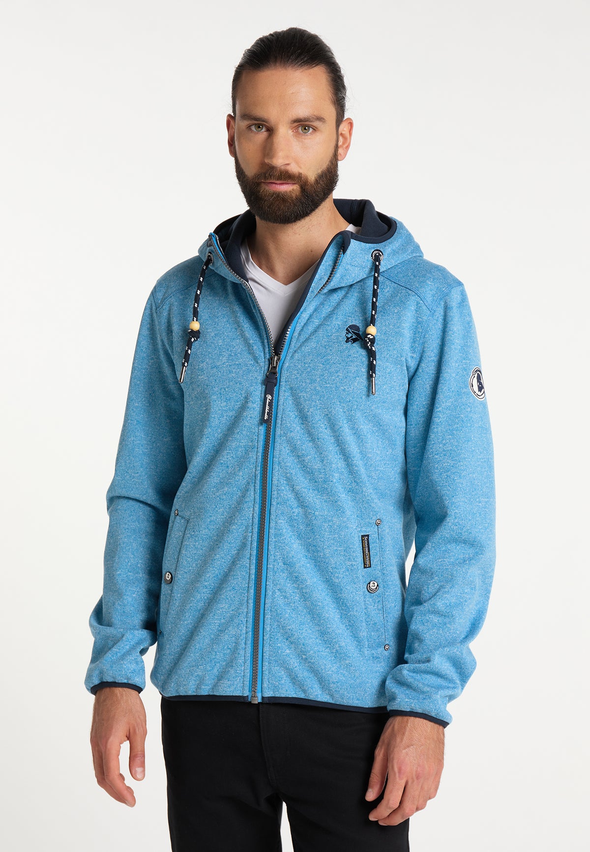 Schmuddelwedda Men's Jacke