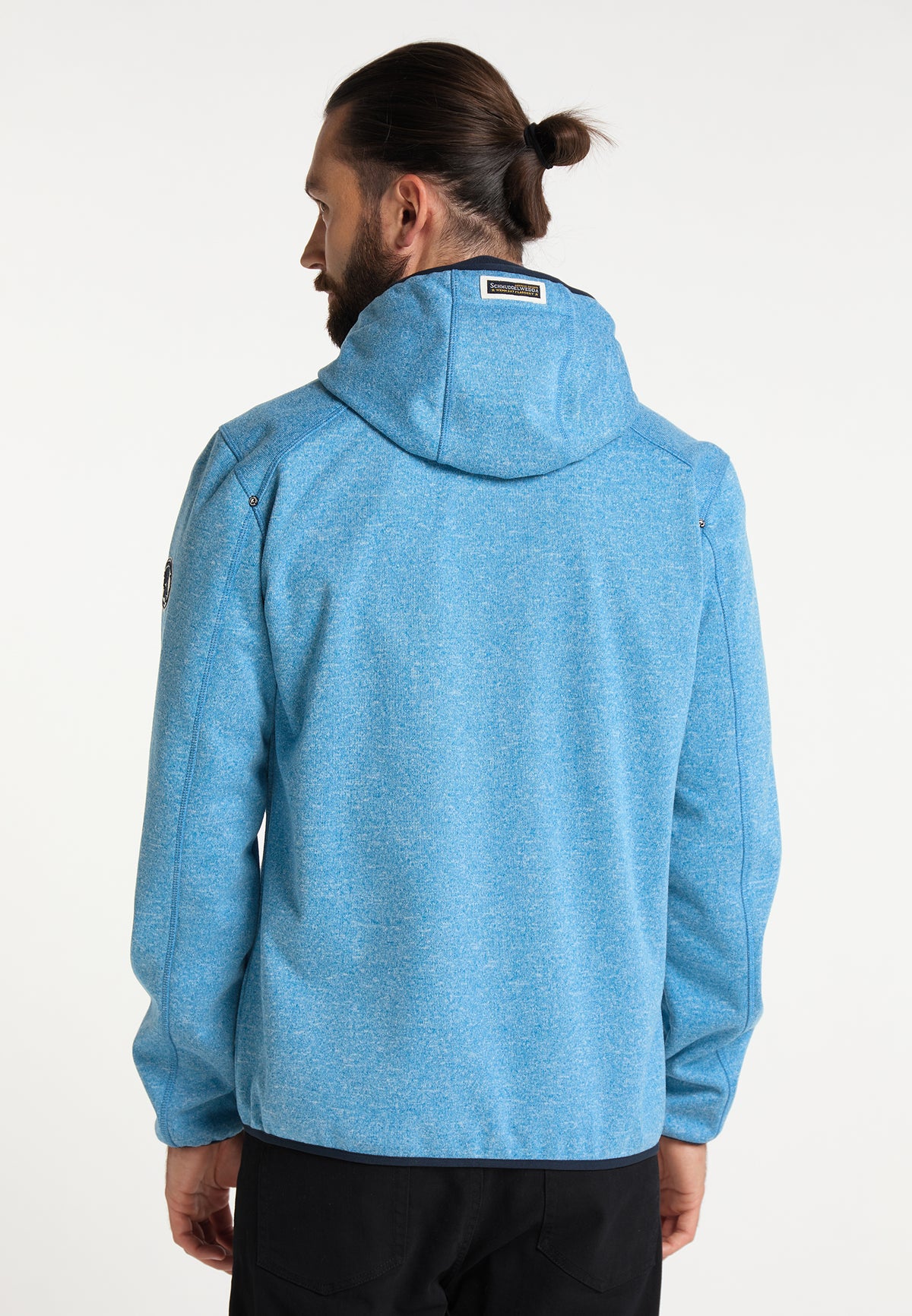 Schmuddelwedda Men's Jacke