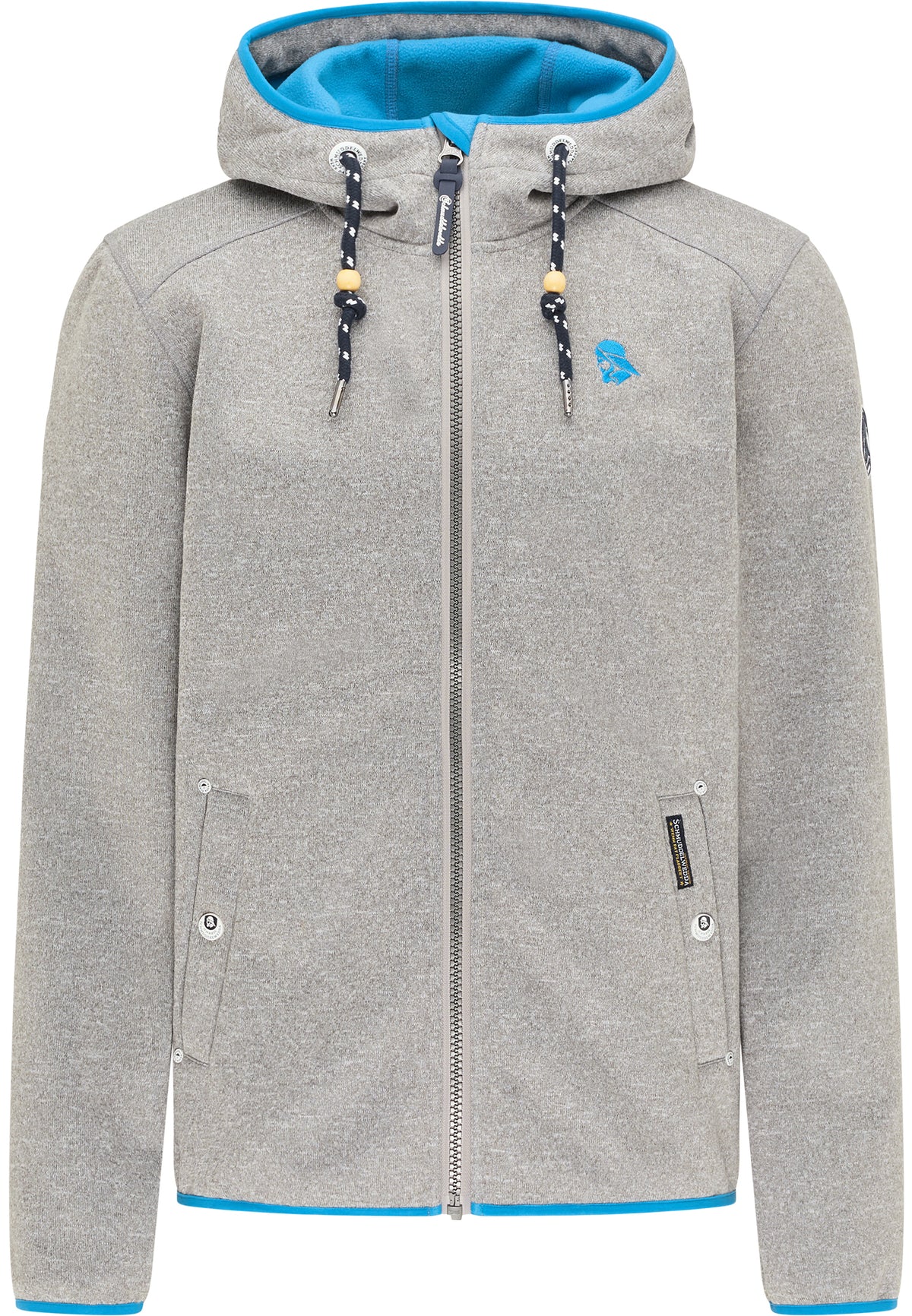 Schmuddelwedda Men's Jacke