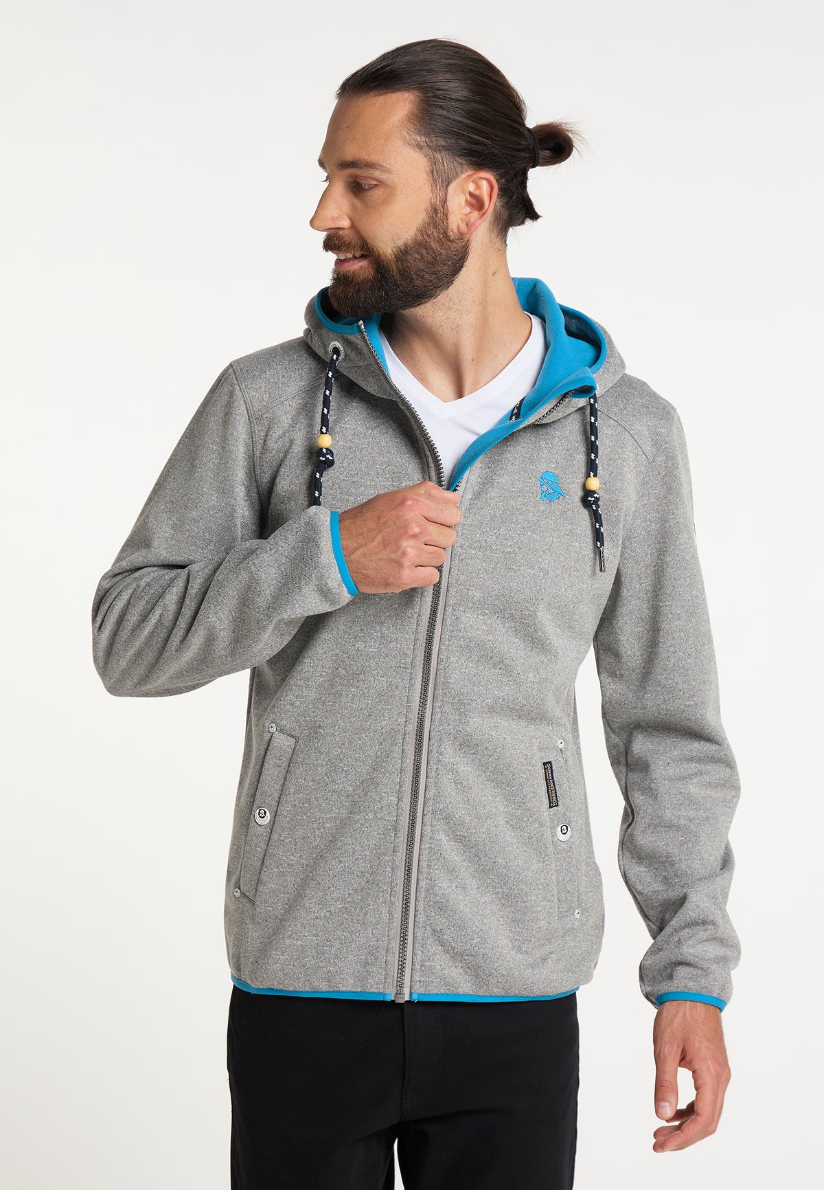 Schmuddelwedda Men's Jacke