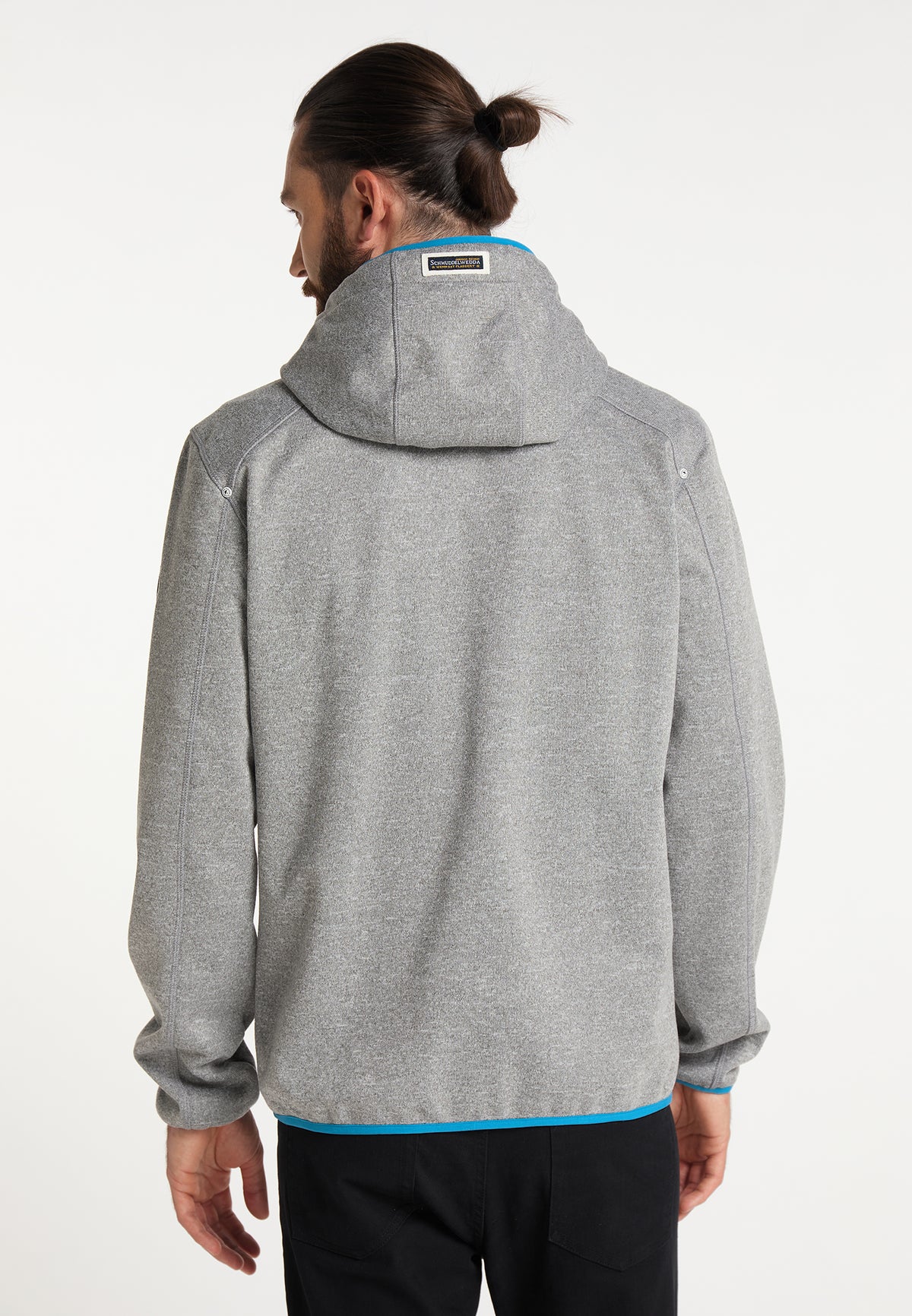 Schmuddelwedda Men's Jacke