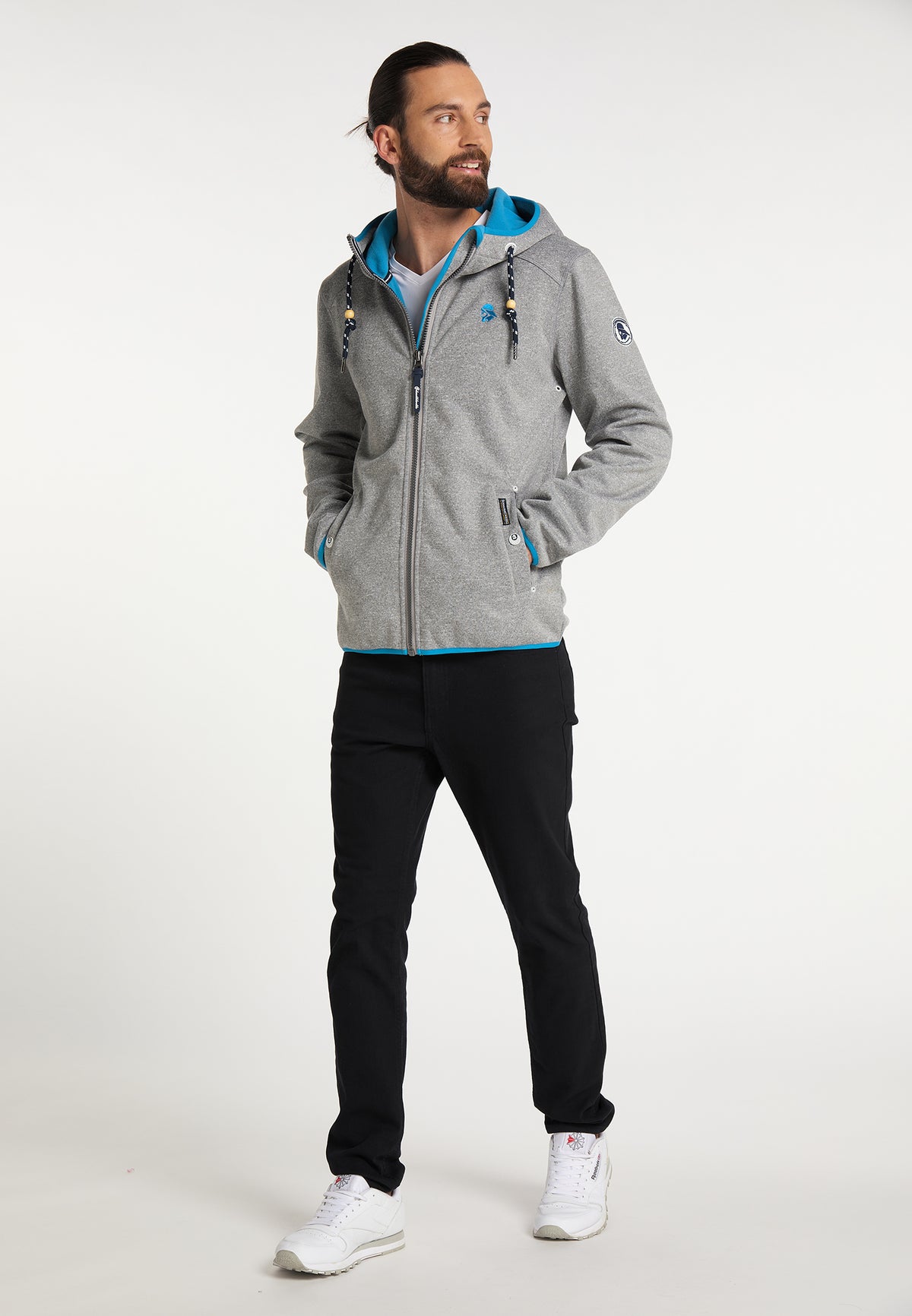 Schmuddelwedda Men's Jacke