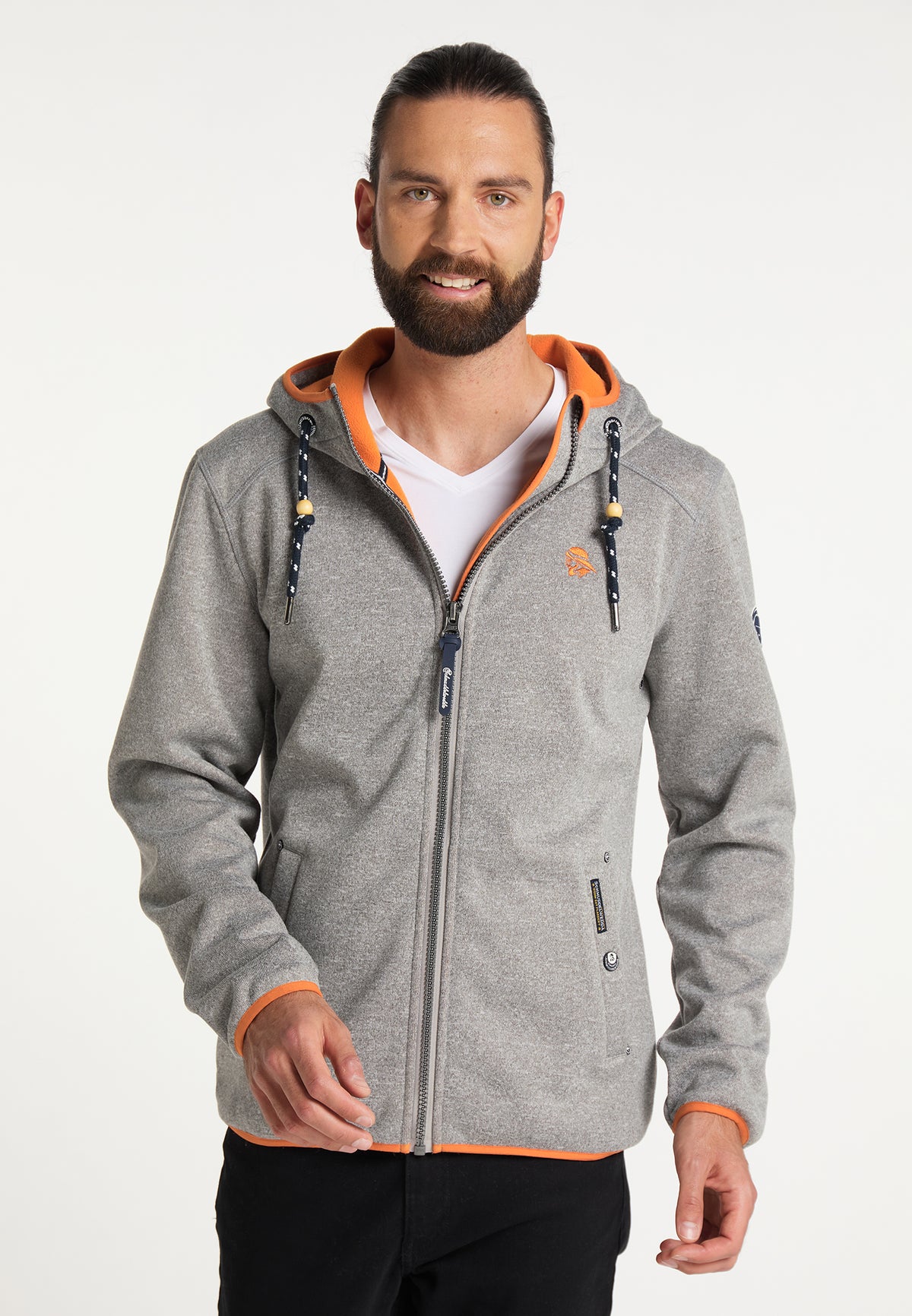 Schmuddelwedda Mężczyźni kurtka