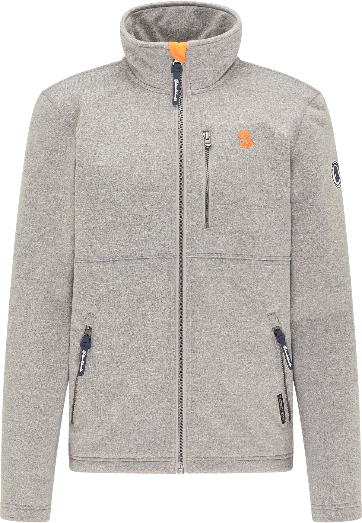 Schmuddelwedda Herren-Funktionsjacke