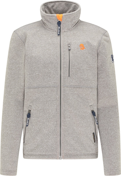 Schmuddelwedda Herren-Funktionsjacke