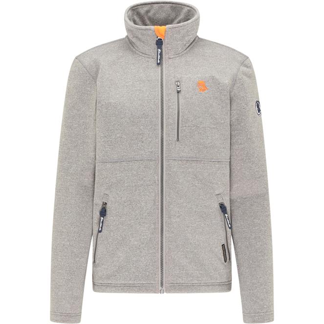 Schmuddelwedda Herren-Funktionsjacke