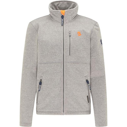Schmuddelwedda Herren-Funktionsjacke