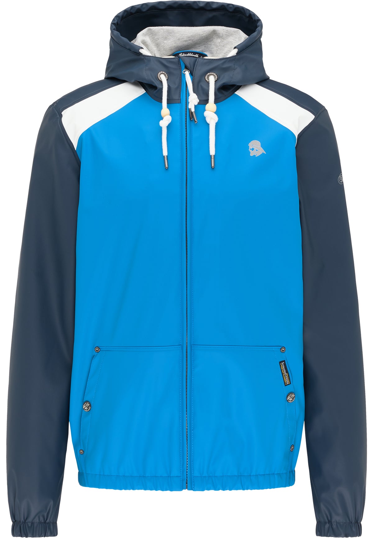 Schmuddelwedda Men's Regenjacke