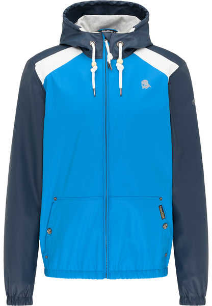 Schmuddelwedda Men's Regenjacke
