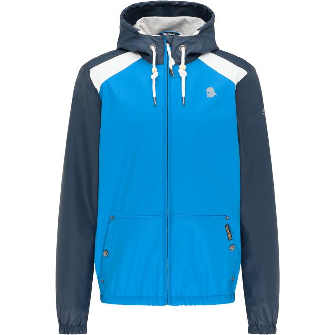 Schmuddelwedda Men's Regenjacke