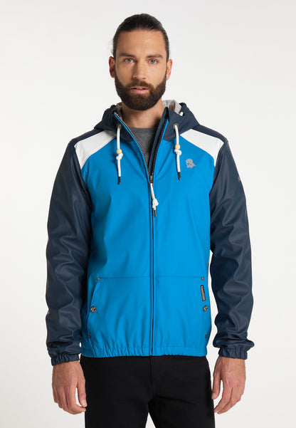 Schmuddelwedda Men's Regenjacke