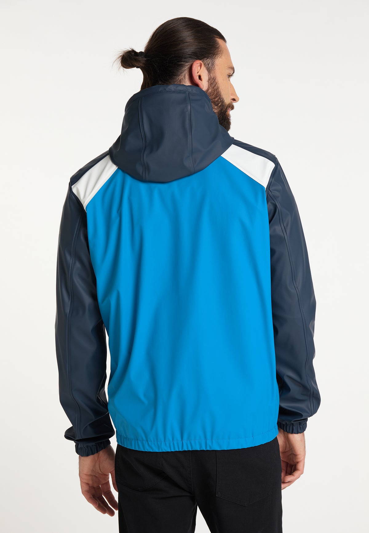 Schmuddelwedda Men's Regenjacke