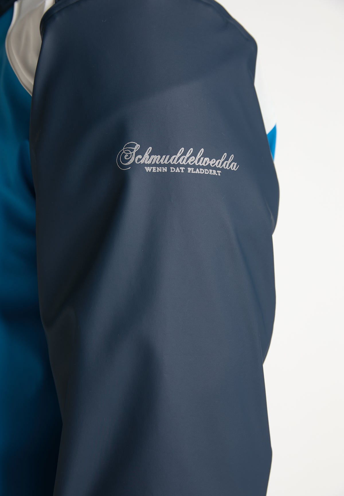 Schmuddelwedda Men's Regenjacke