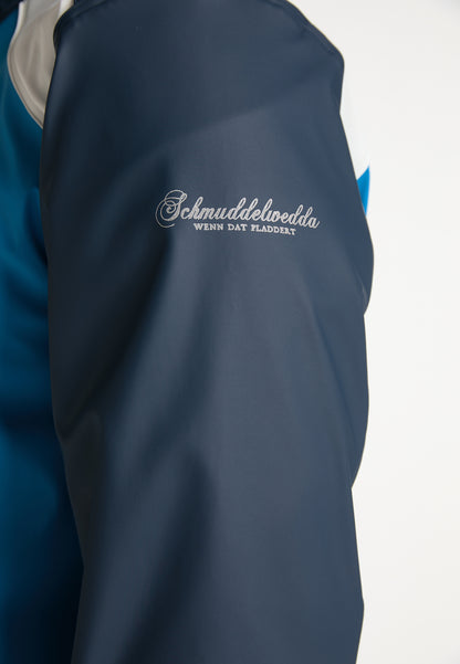 Schmuddelwedda Men's Regenjacke