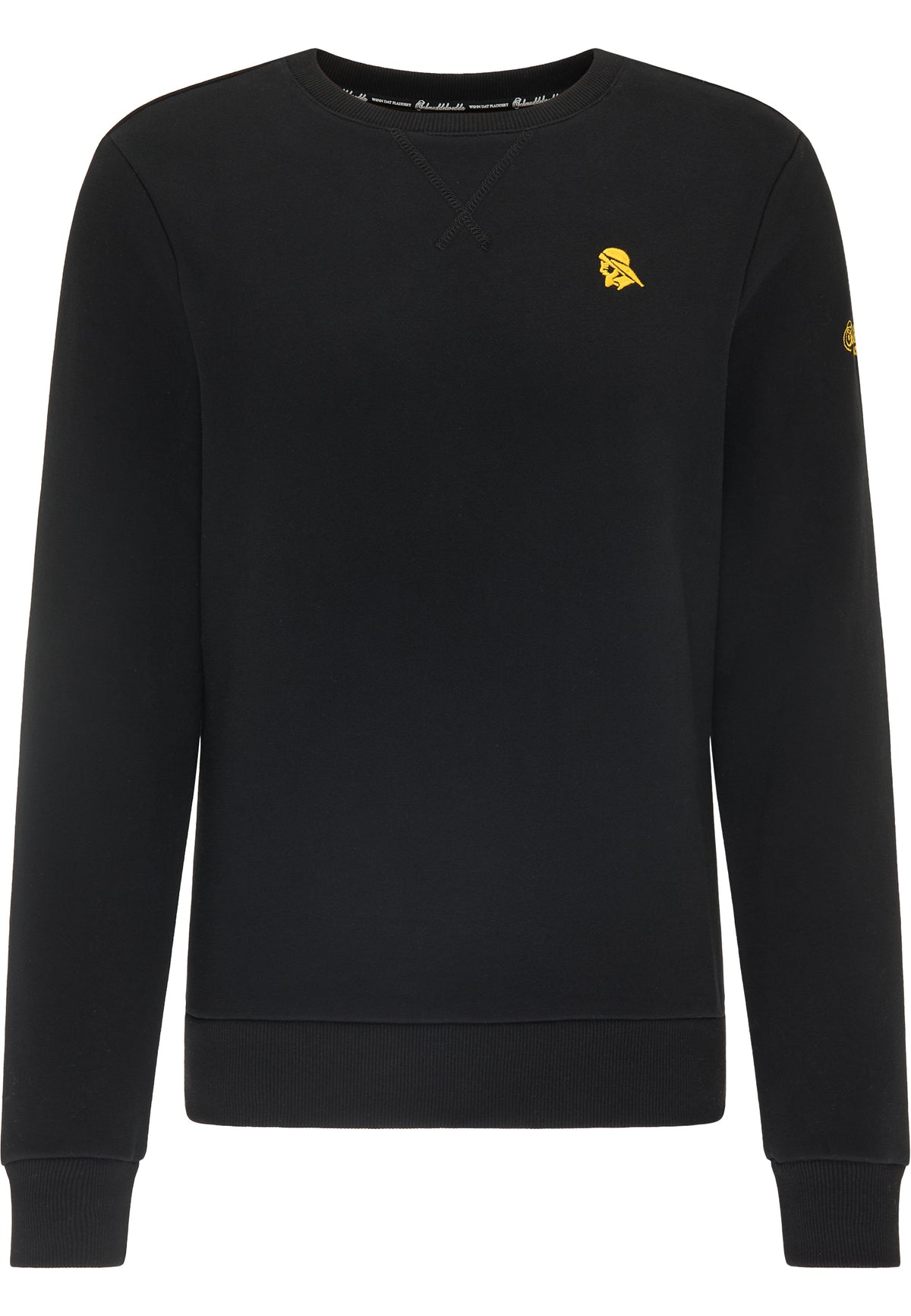 Schmuddelwedda Men's Sweatpullover