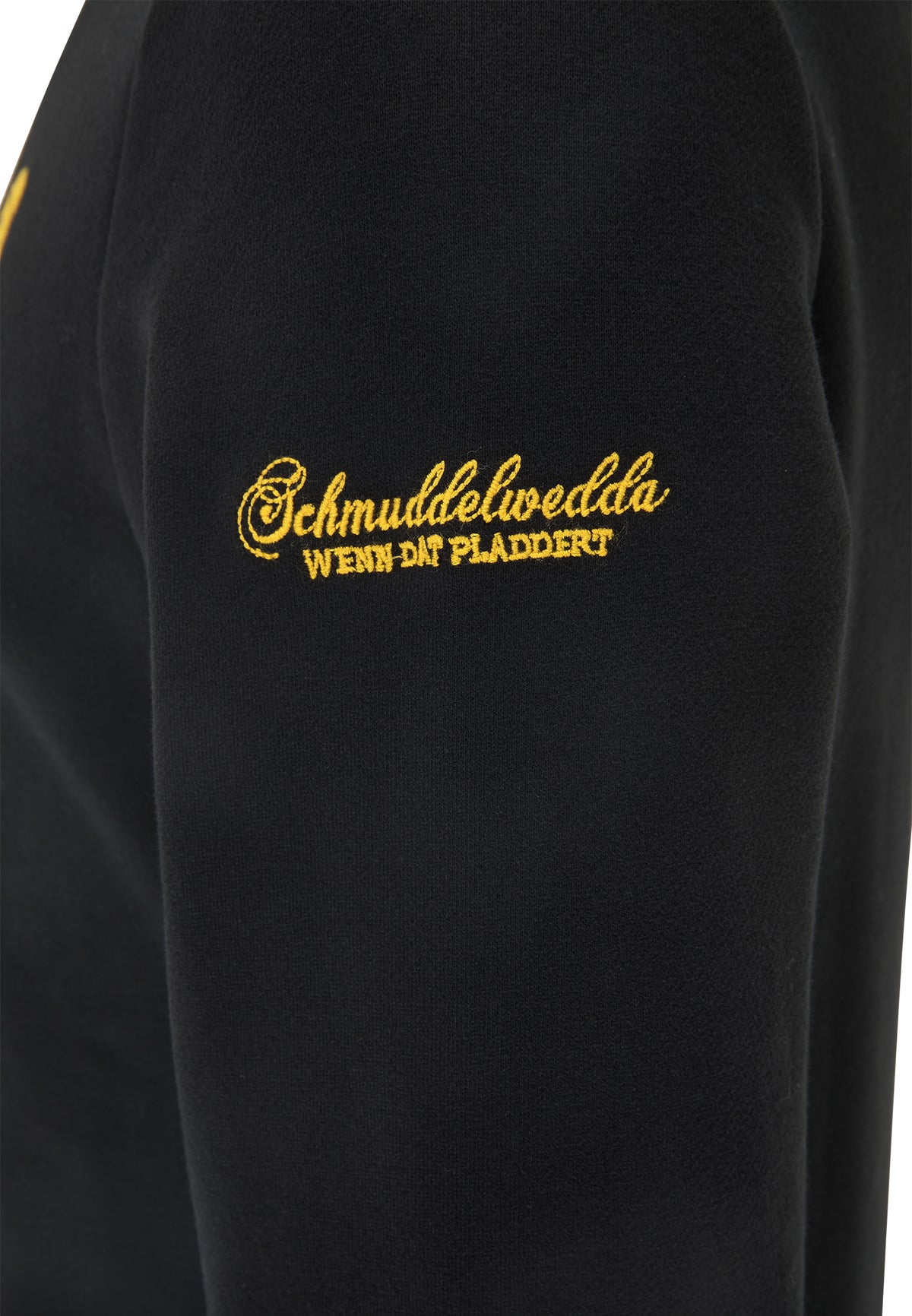 Schmuddelwedda Men's Sweatpullover