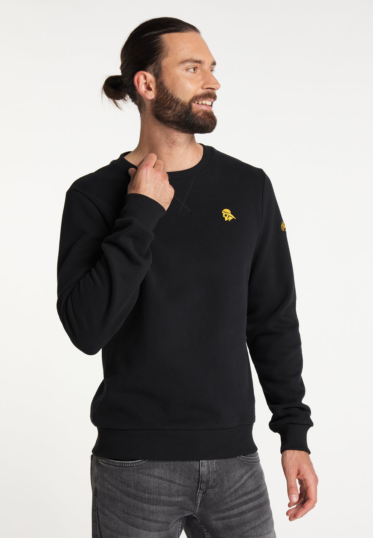 Schmuddelwedda Men's Sweatpullover