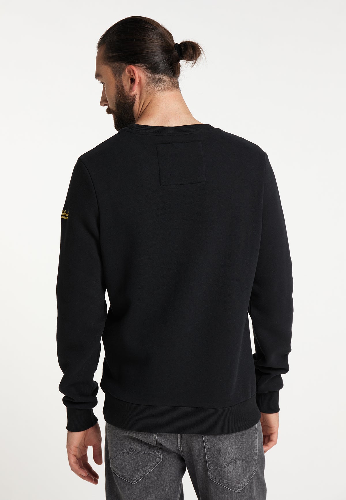 Schmuddelwedda Men's Sweatpullover
