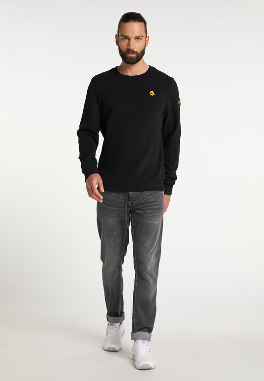 Schmuddelwedda Men's Sweatpullover