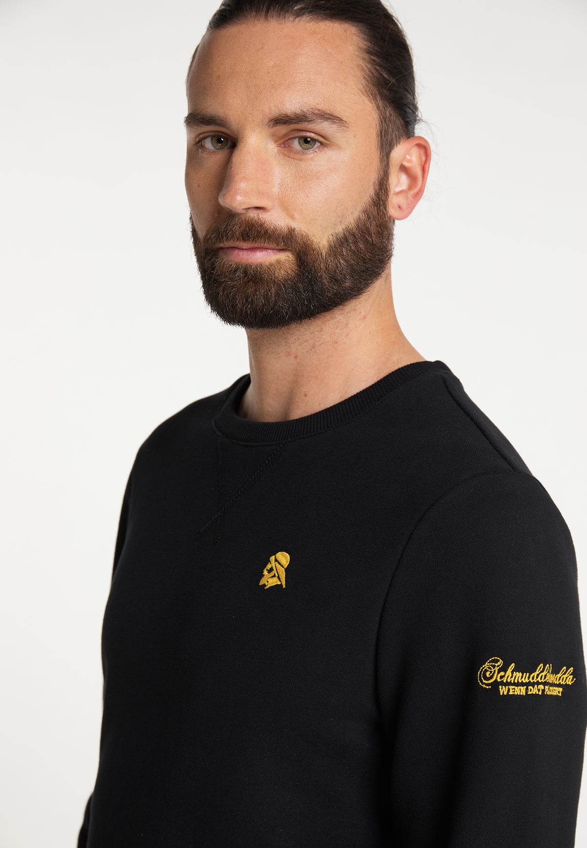 Schmuddelwedda Men's Sweatpullover