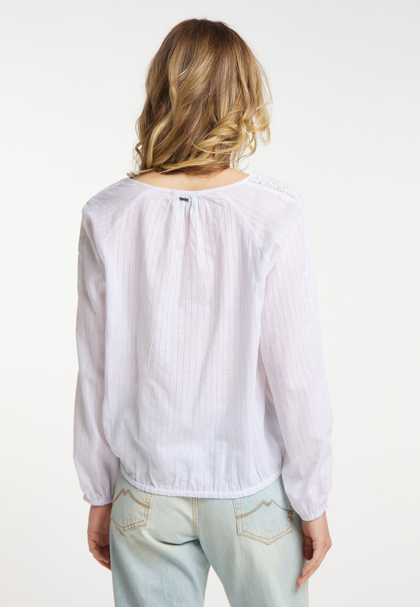 DreiMaster Vintage Kobiety Bluzka