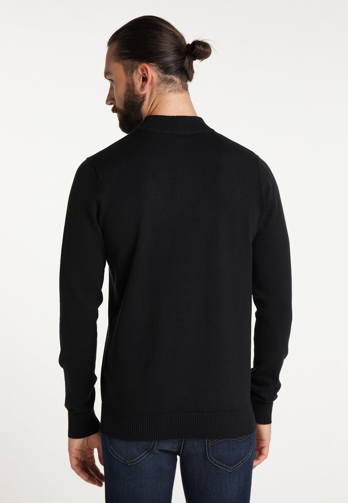 DreiMaster Maritim Herren-Pullover