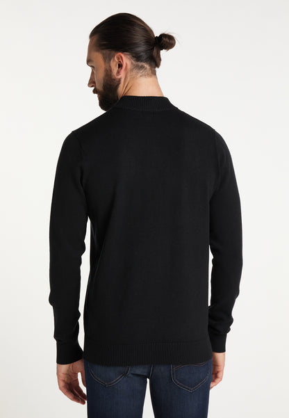 DreiMaster Maritim Herren-Pullover