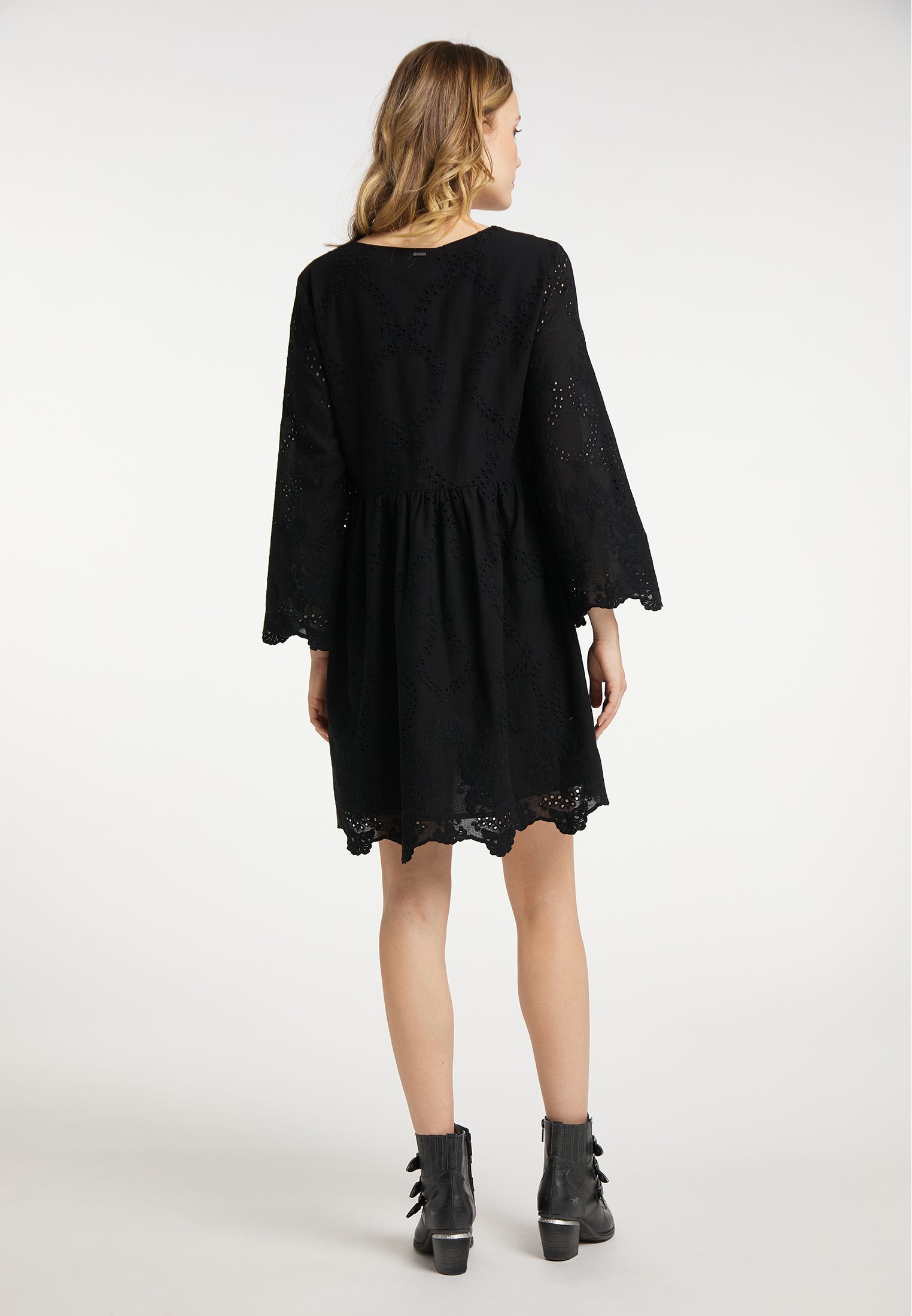 DreiMaster Vintage Women's Sommerkleid
