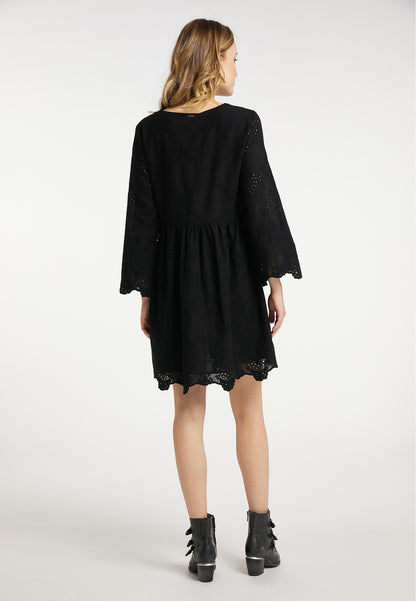 DreiMaster Vintage Women's Sommerkleid