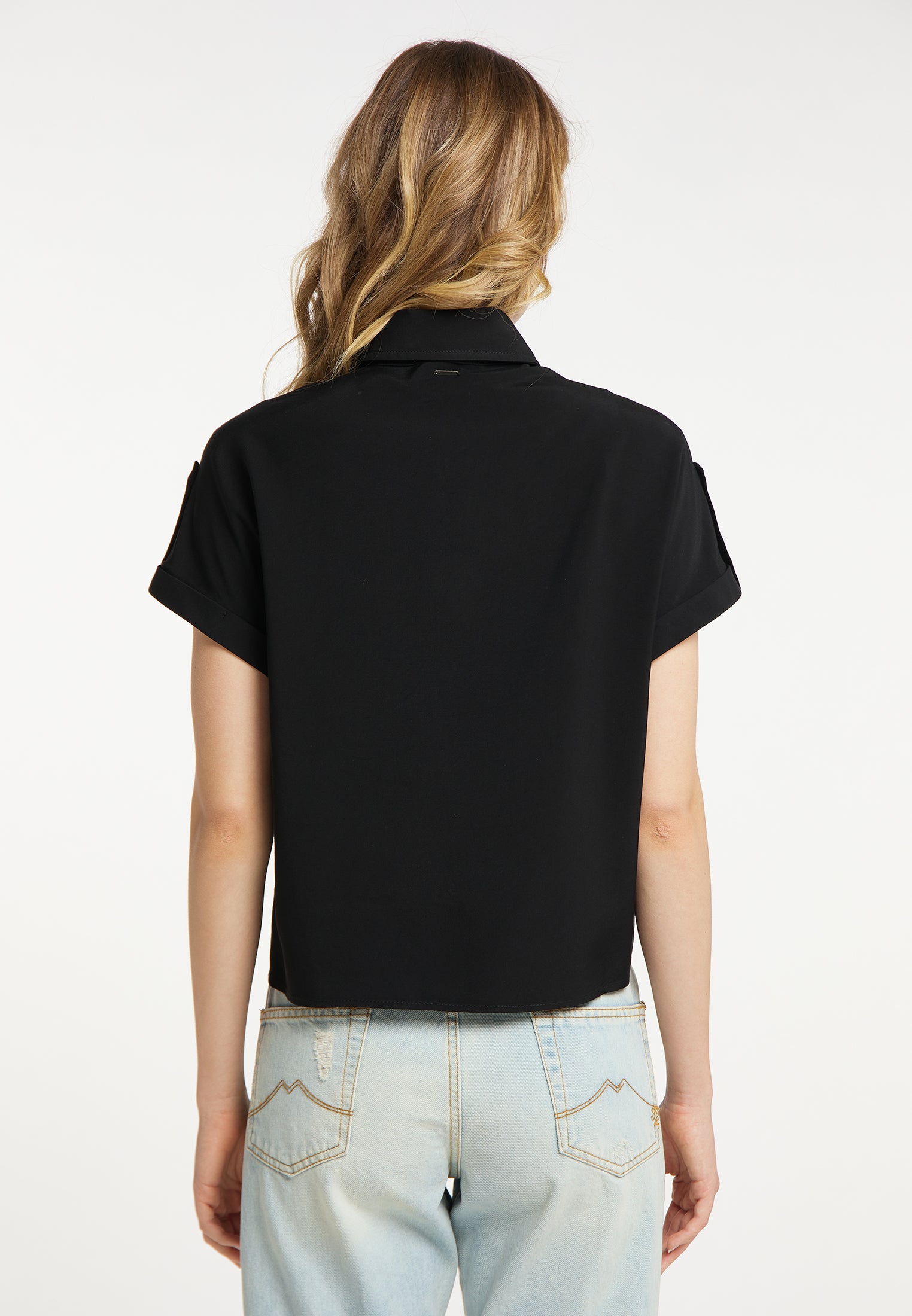 DreiMaster Vintage Women's Bluse