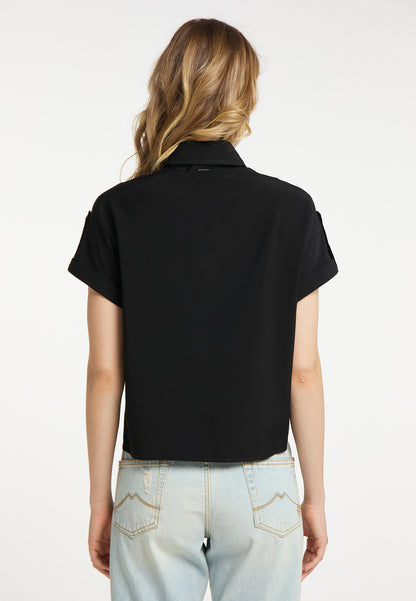 DreiMaster Vintage Women's Bluse