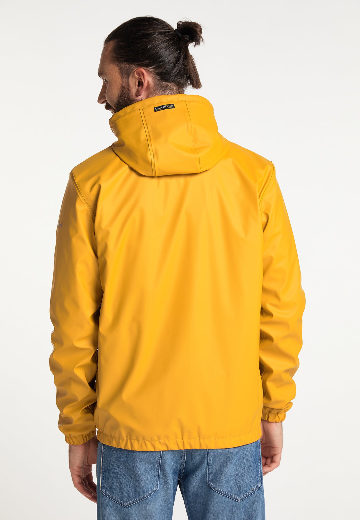 Schmuddelwedda Men's Regenjacke