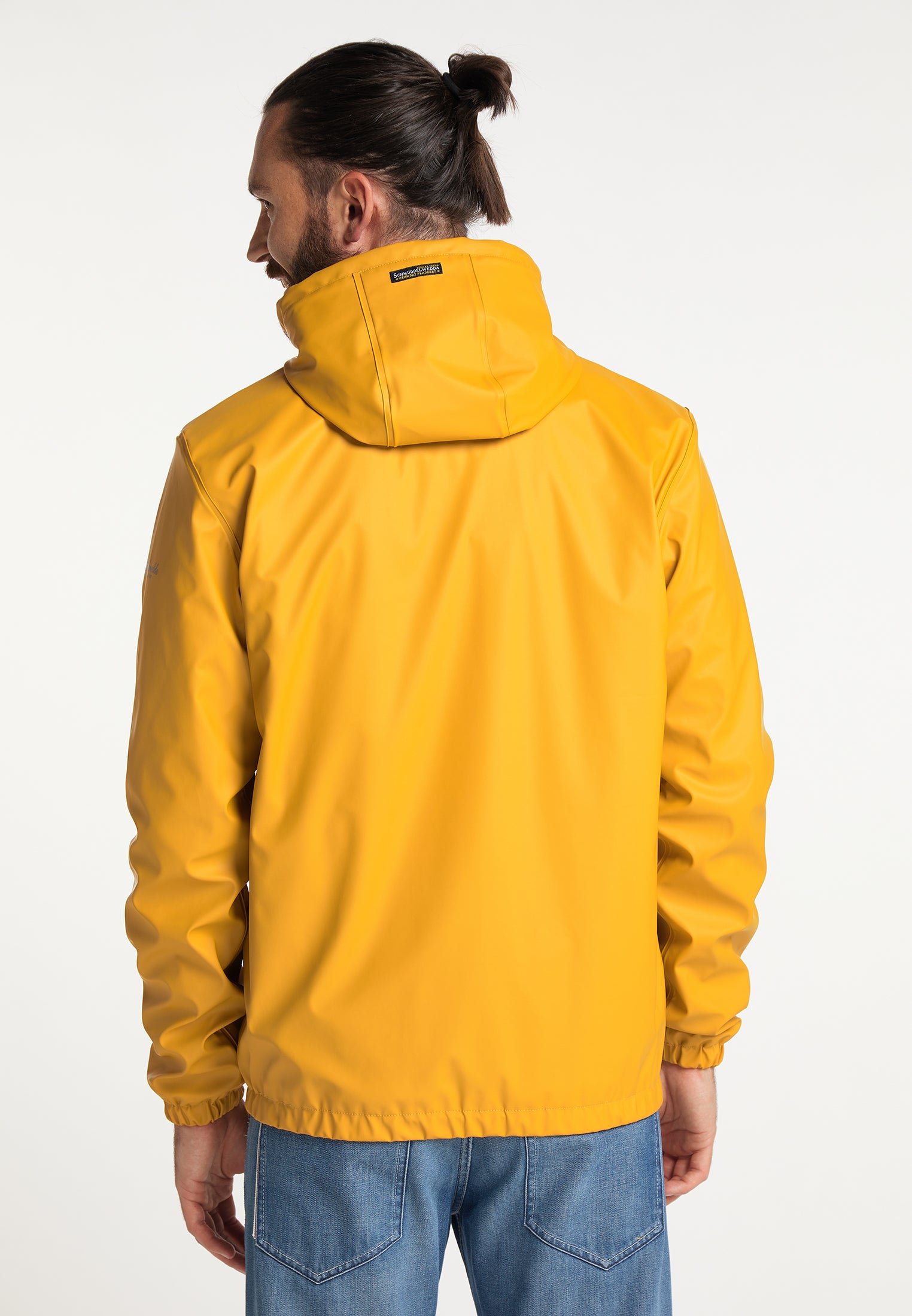 Schmuddelwedda Men's Regenjacke