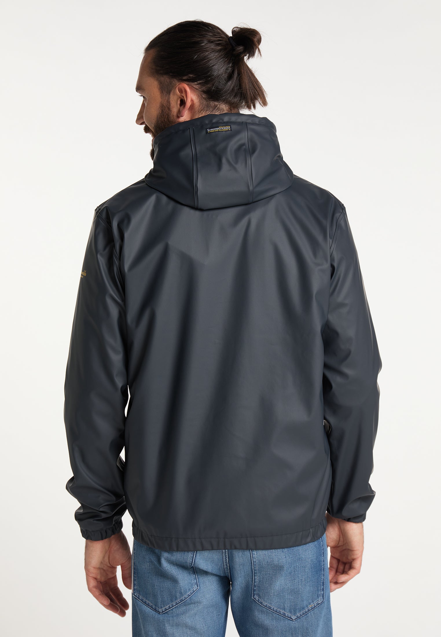 Schmuddelwedda Men's Regenjacke