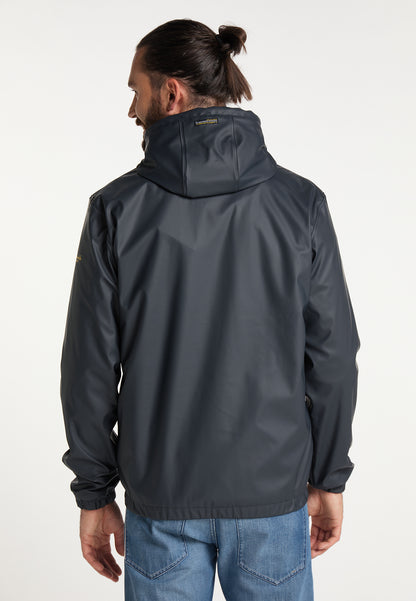 Schmuddelwedda Men's Regenjacke