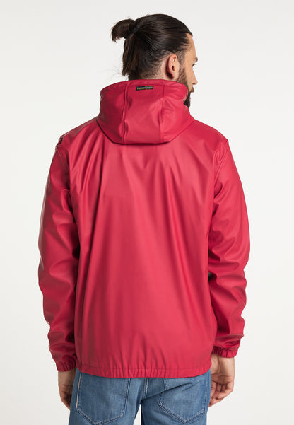 Schmuddelwedda Men's Regenjacke