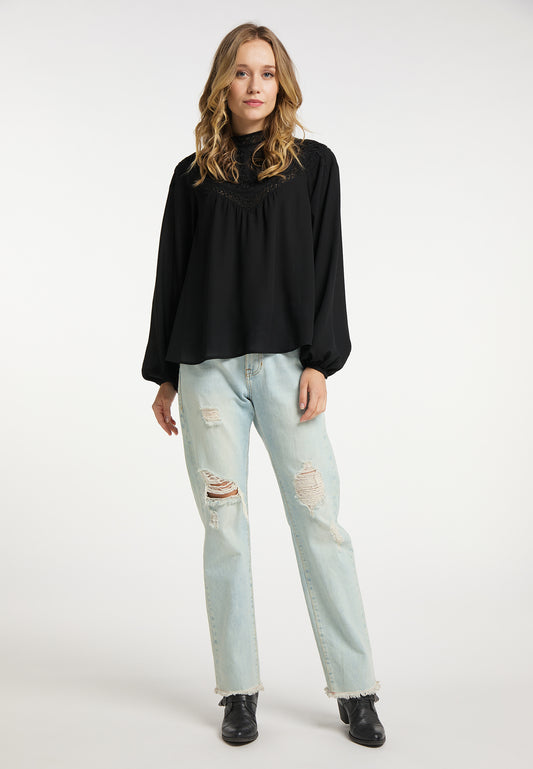 DreiMaster Vintage tunika damska