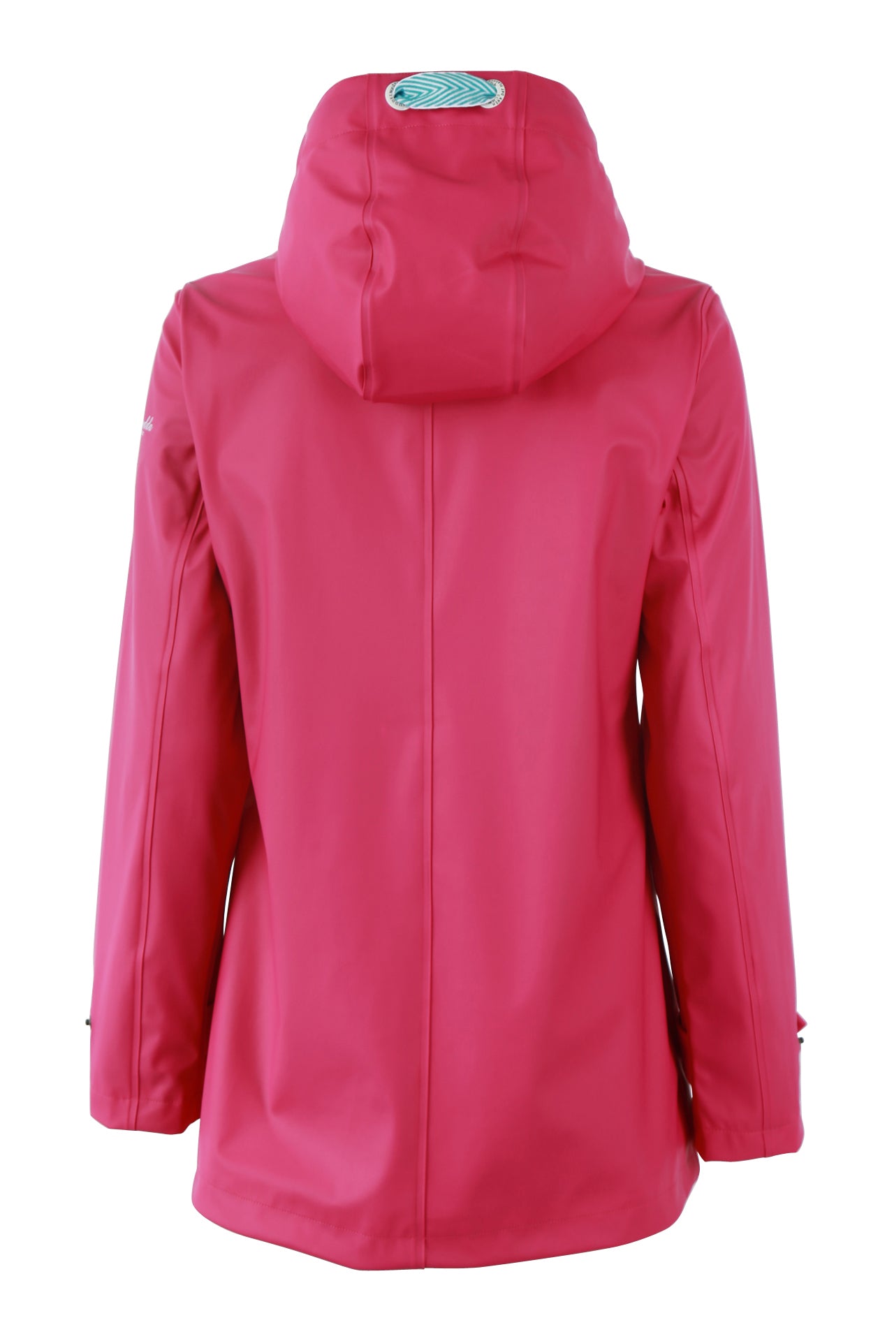 Schmuddelwedda Damen Regenjacke