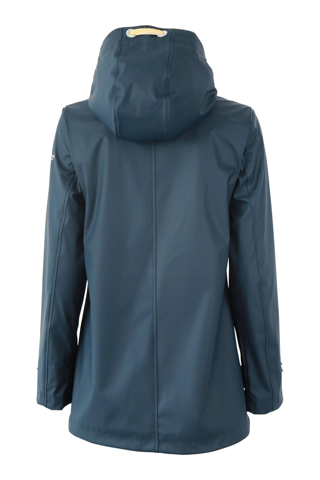 Schmuddelwedda Damen Regenjacke