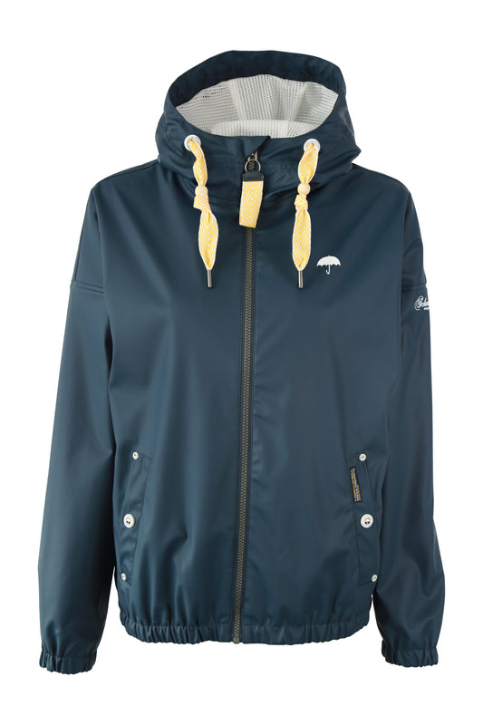 Schmuddelwedda Women's Rain Jacket