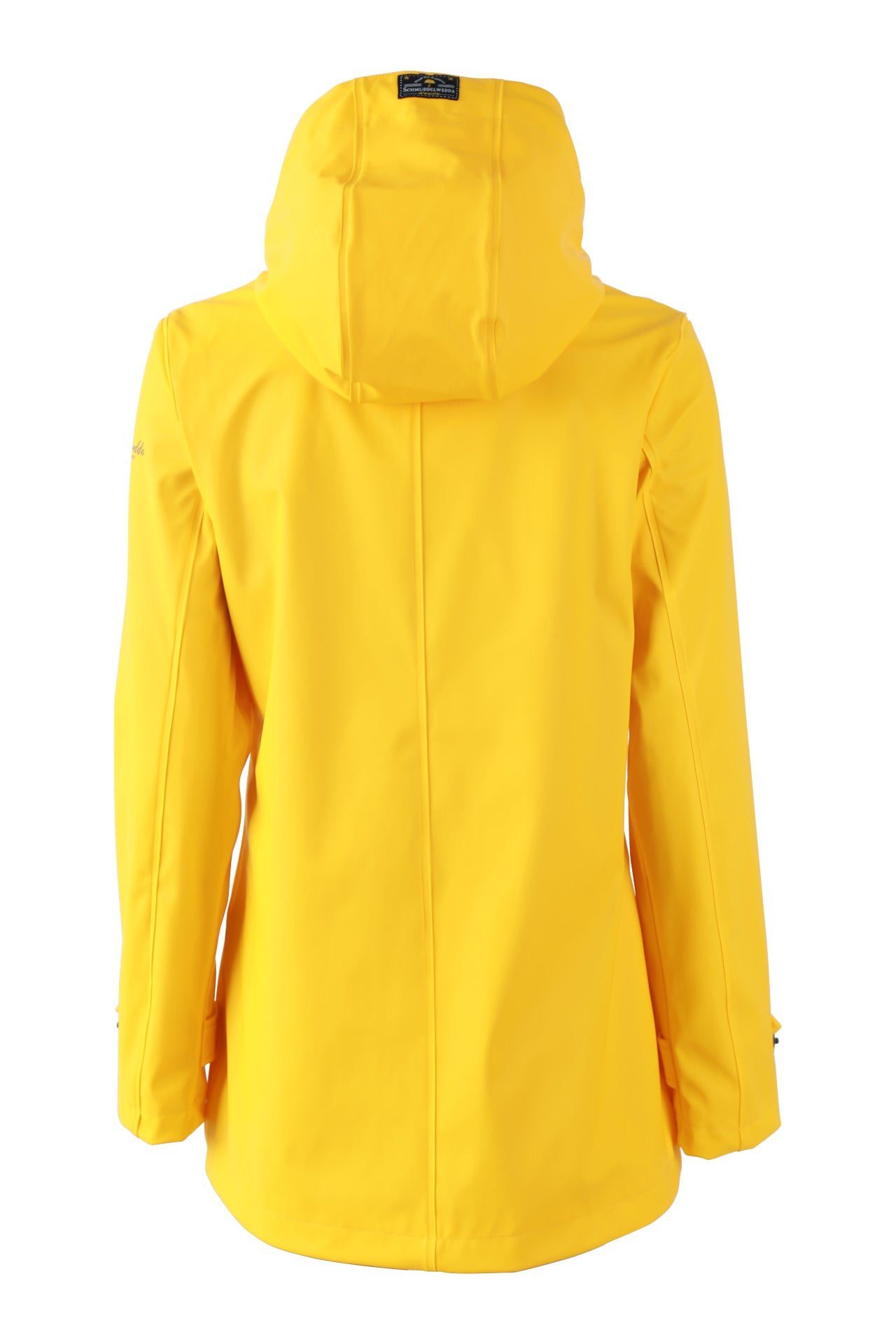 Schmuddelwedda Damen Regenjacke