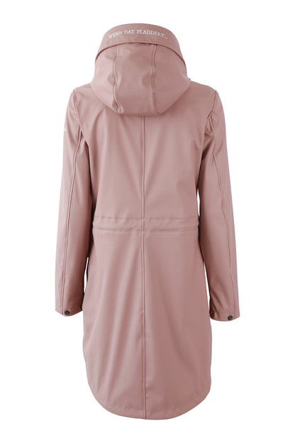 Schmuddelwedda płaszcz przeciwdeszczowy damski