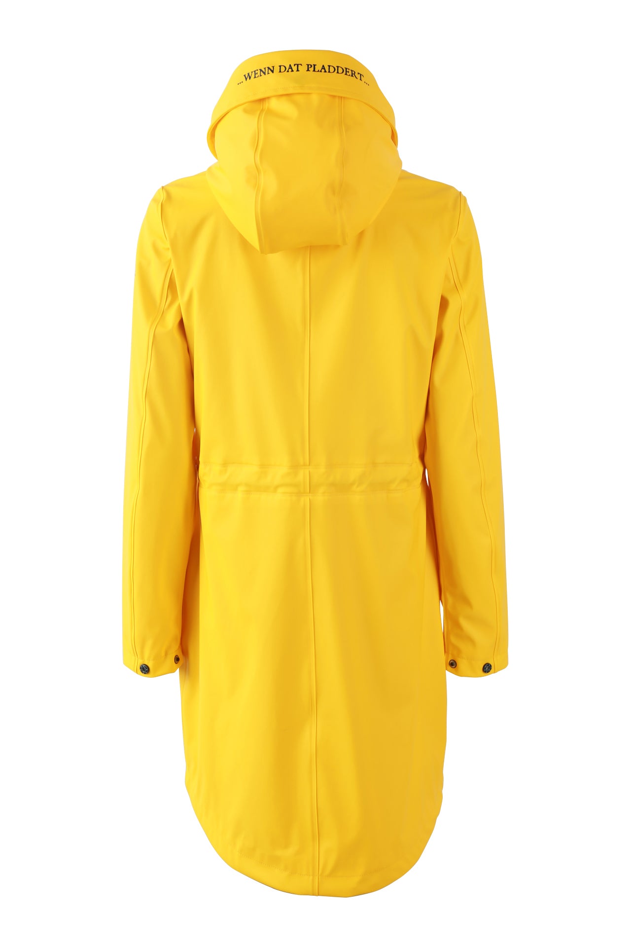 Schmuddelwedda płaszcz przeciwdeszczowy damski