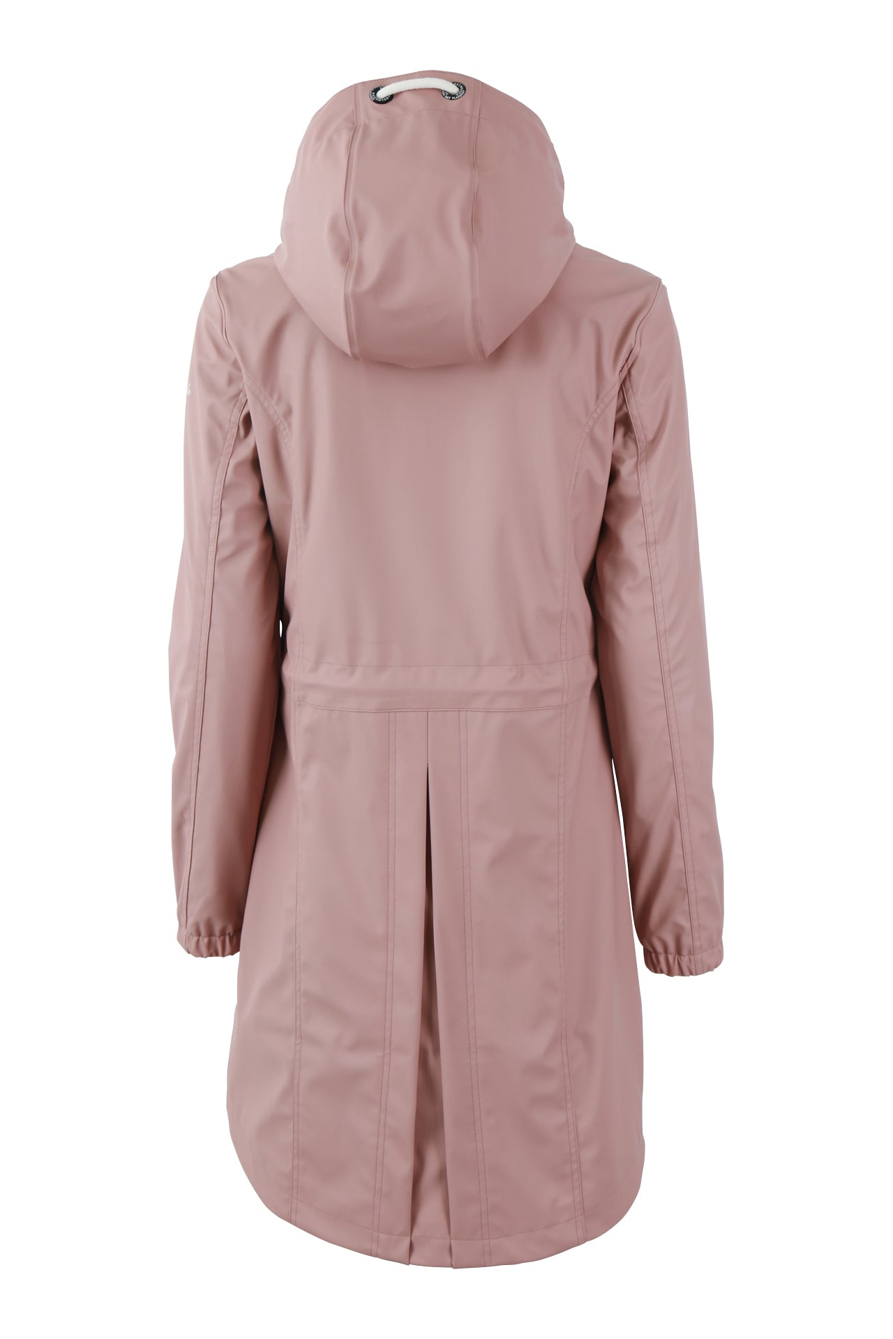 Schmuddelwedda płaszcz przeciwdeszczowy damski