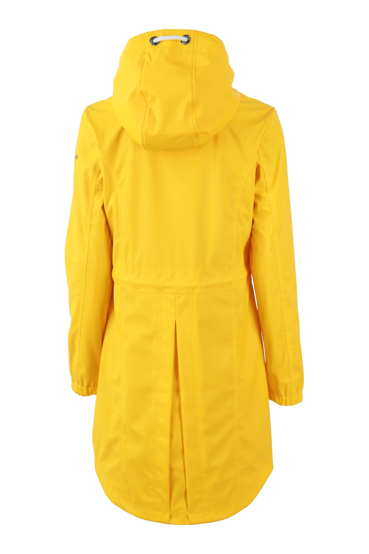 Schmuddelwedda płaszcz przeciwdeszczowy damski