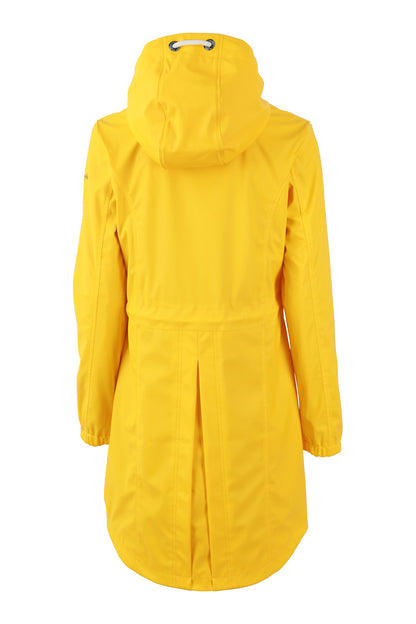 Schmuddelwedda płaszcz przeciwdeszczowy damski
